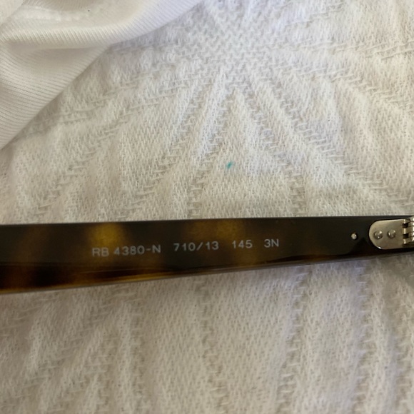 Authentic Ray ban RB2180 - Picture 3 of 4